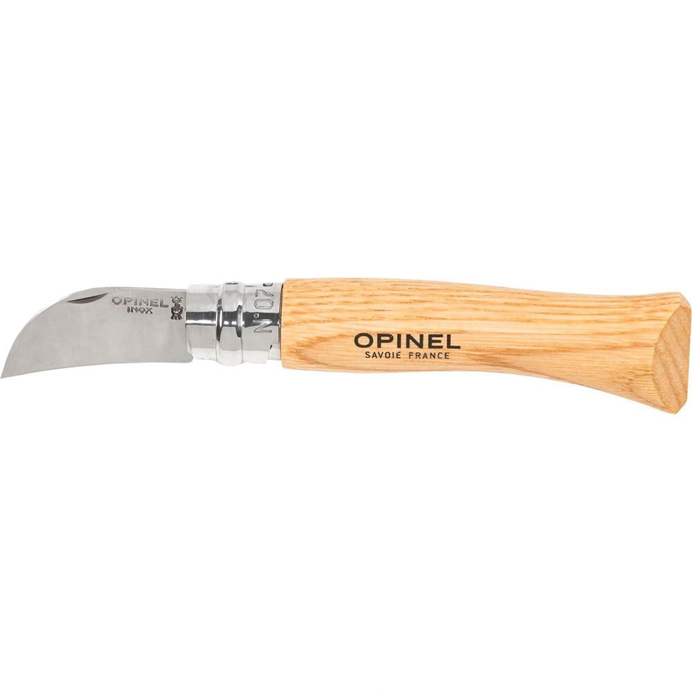 OPINEL No.07 Chestnuts And Garlic