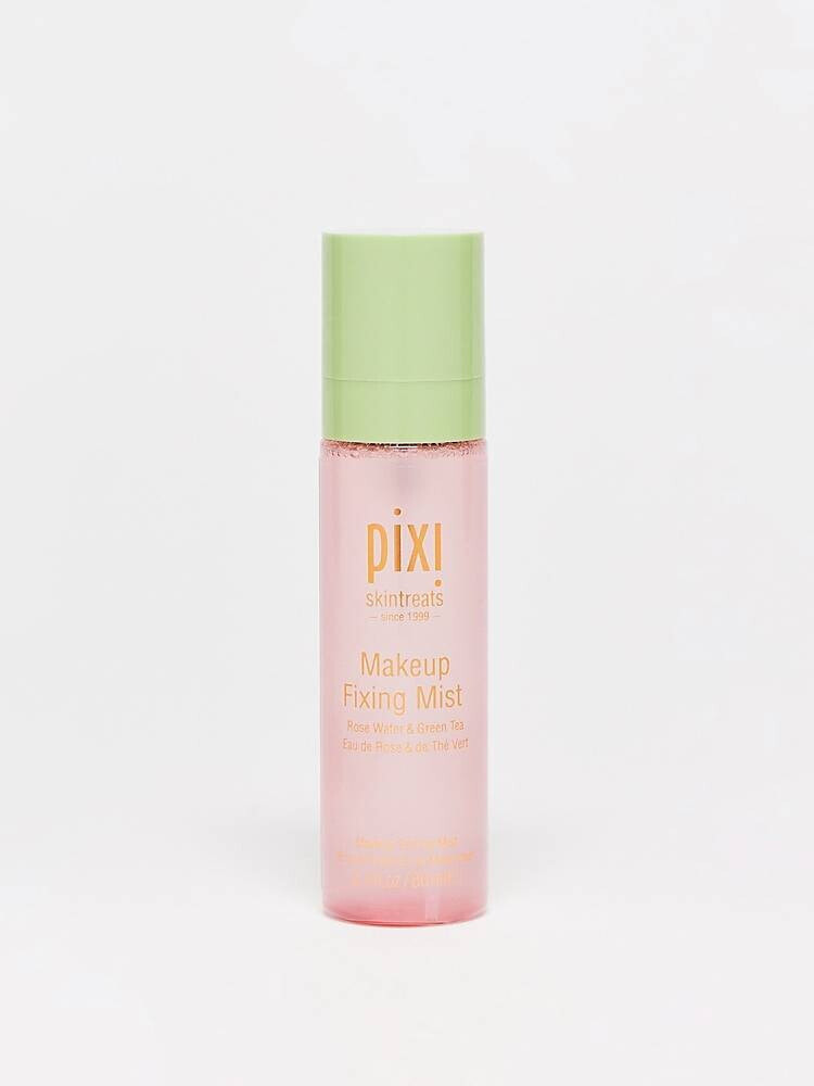 Pixi – Make-up-Fixierspray mit Rosenwasser, 80 ml