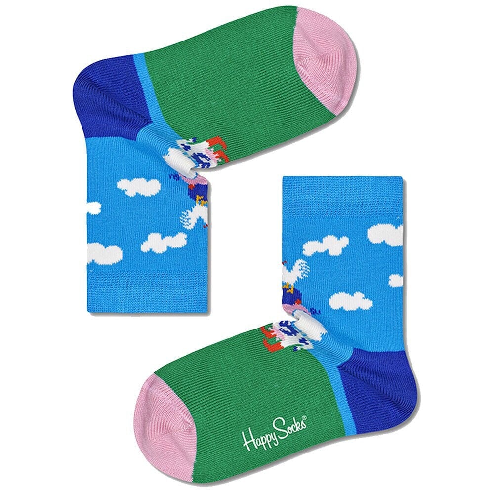 HAPPY SOCKS Farm Socks