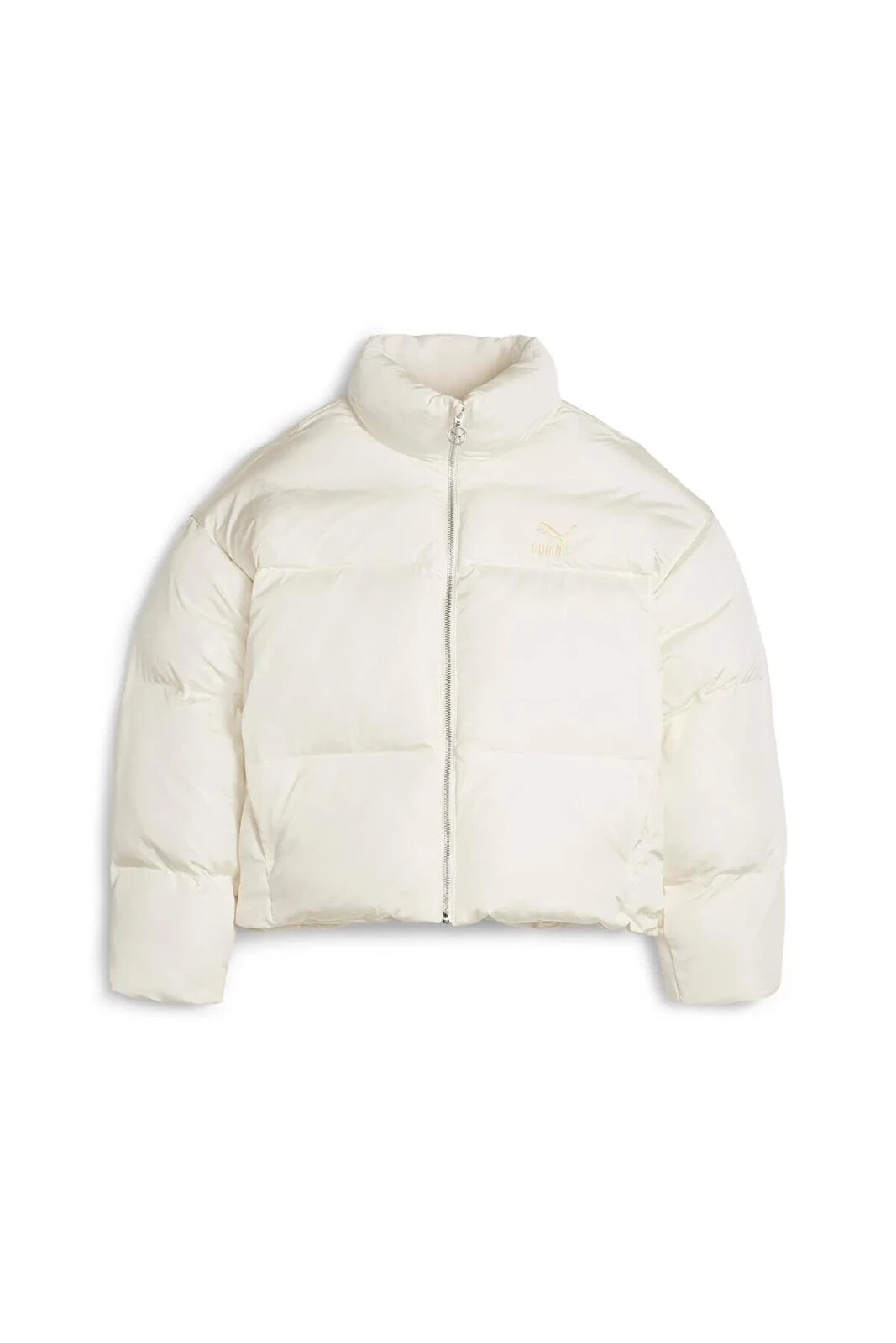 Classics Oversized Puffer Jacket Frosted