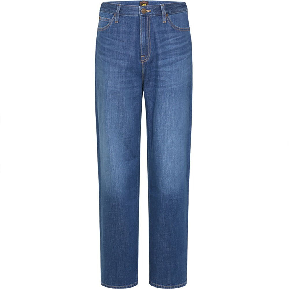 LEE Wide Leg Jeans