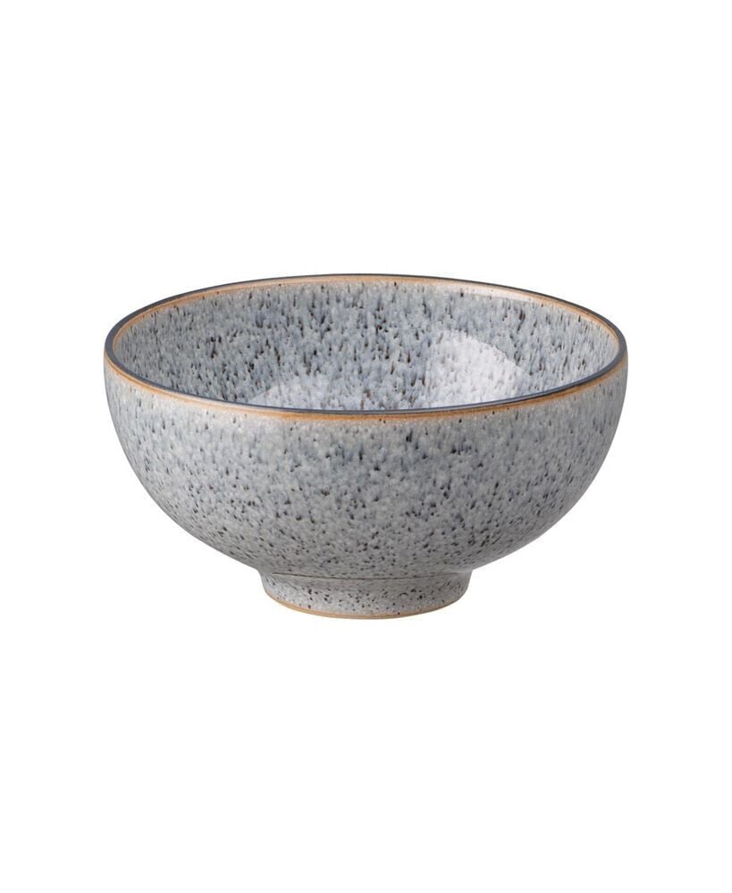 Studio Craft Grey Rice Bowl