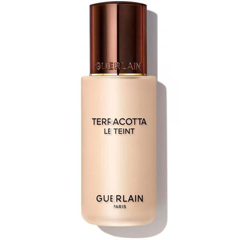 GUERLAIN Terracotta Le Teint 0N Foundation