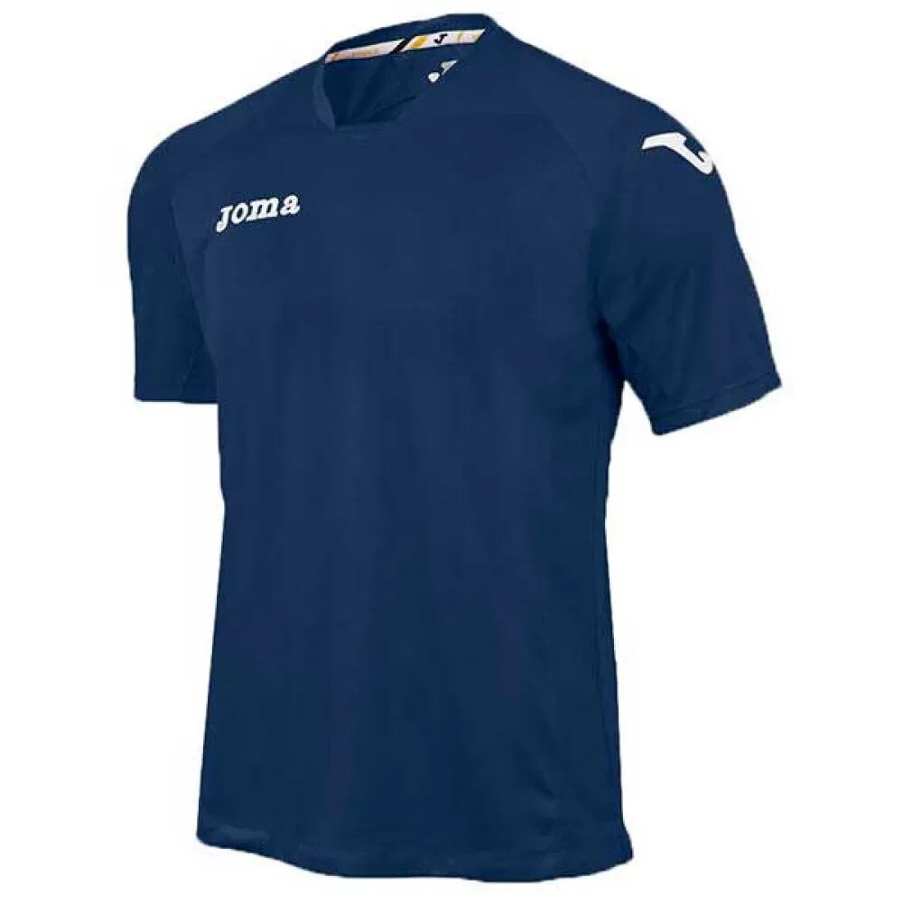 JOMA Fit One Short Sleeve T-Shirt