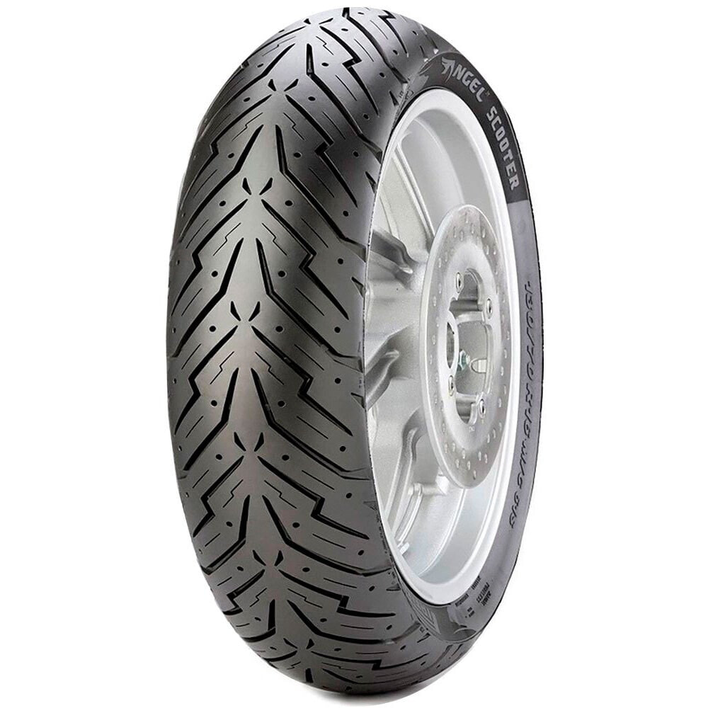 PIRELLI Angel 58J TL Scooter Front Or Rear Tire