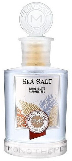 Monotheme Fine Fragrances Venezia Sea Salt - Eau de Toilette