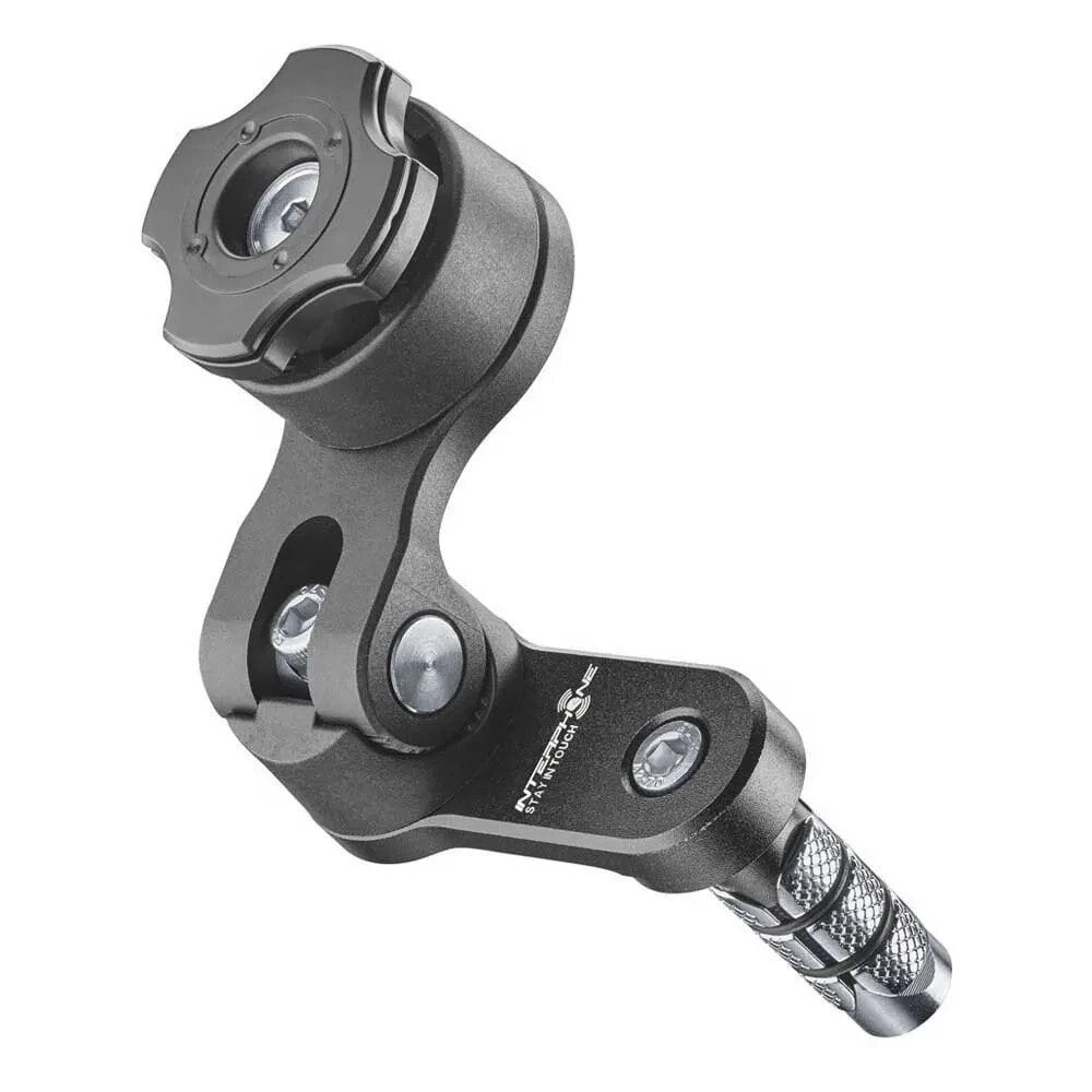 INTERPHONE CELLULARLINE Quiklox steering column support