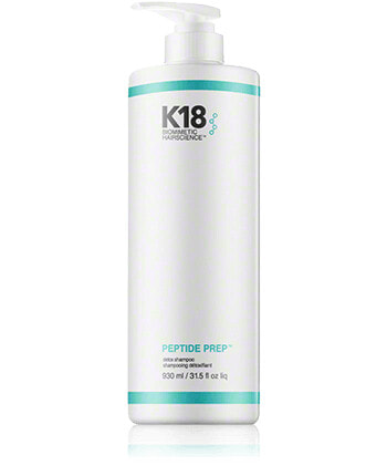 K18 Hair Peptide Prep Detox Shampoo