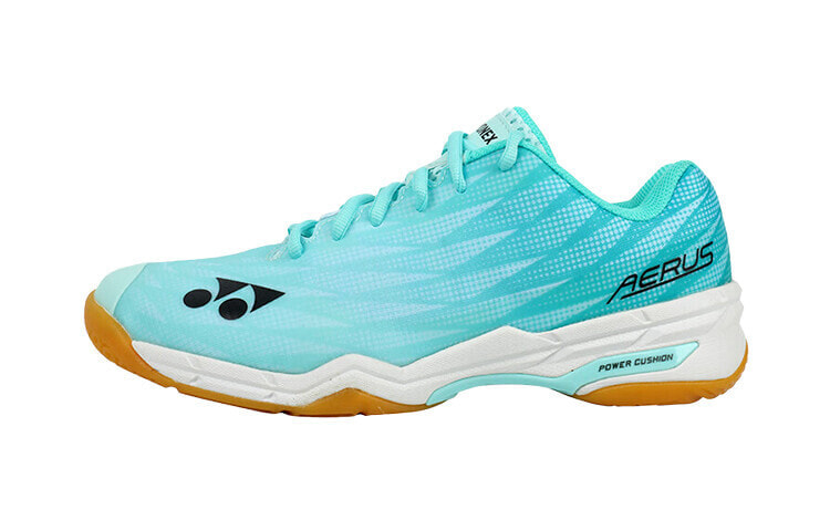 YONEX AX Super Light 5 Badminton Shoes Unisex Low-Top Mint