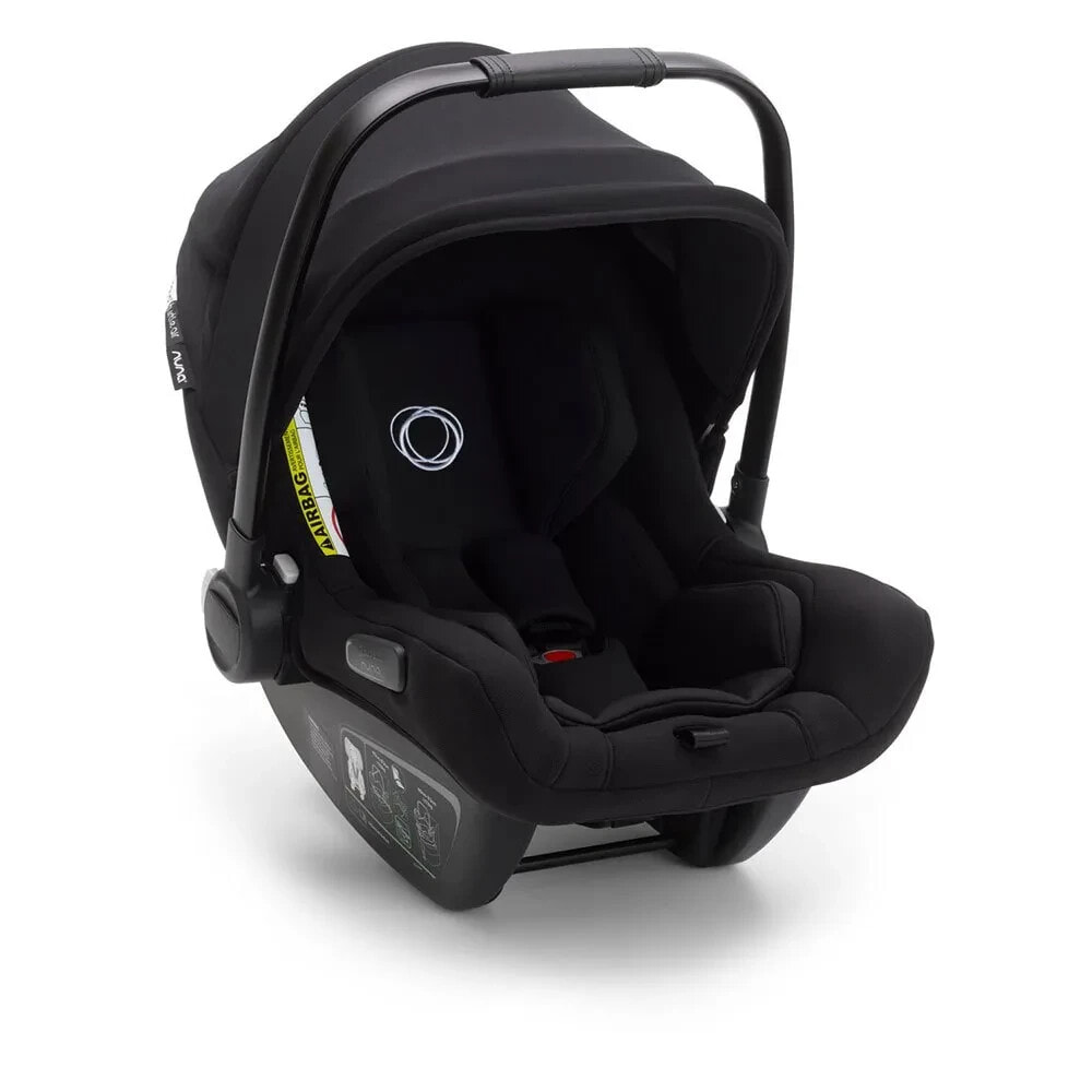 BUGABOO Turtle Air By Nuna Car Seat