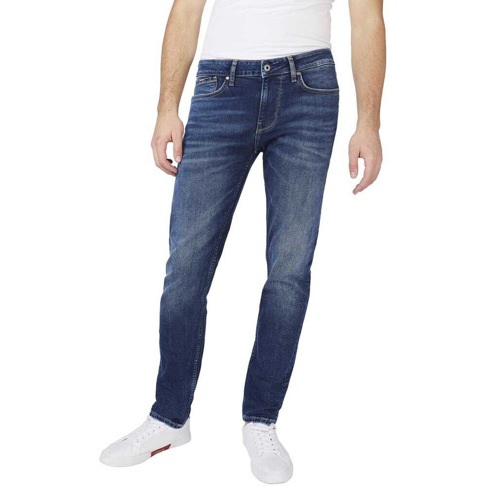 PEPE JEANS Hatch 5Pkt Jeans