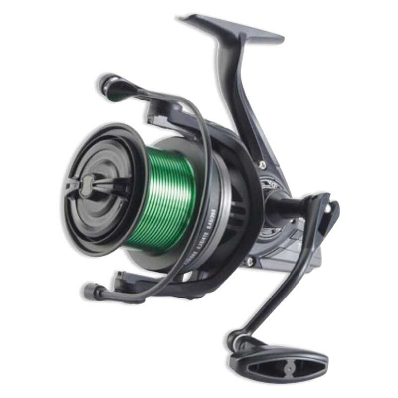 SPINIT Live Surfcasting Reel