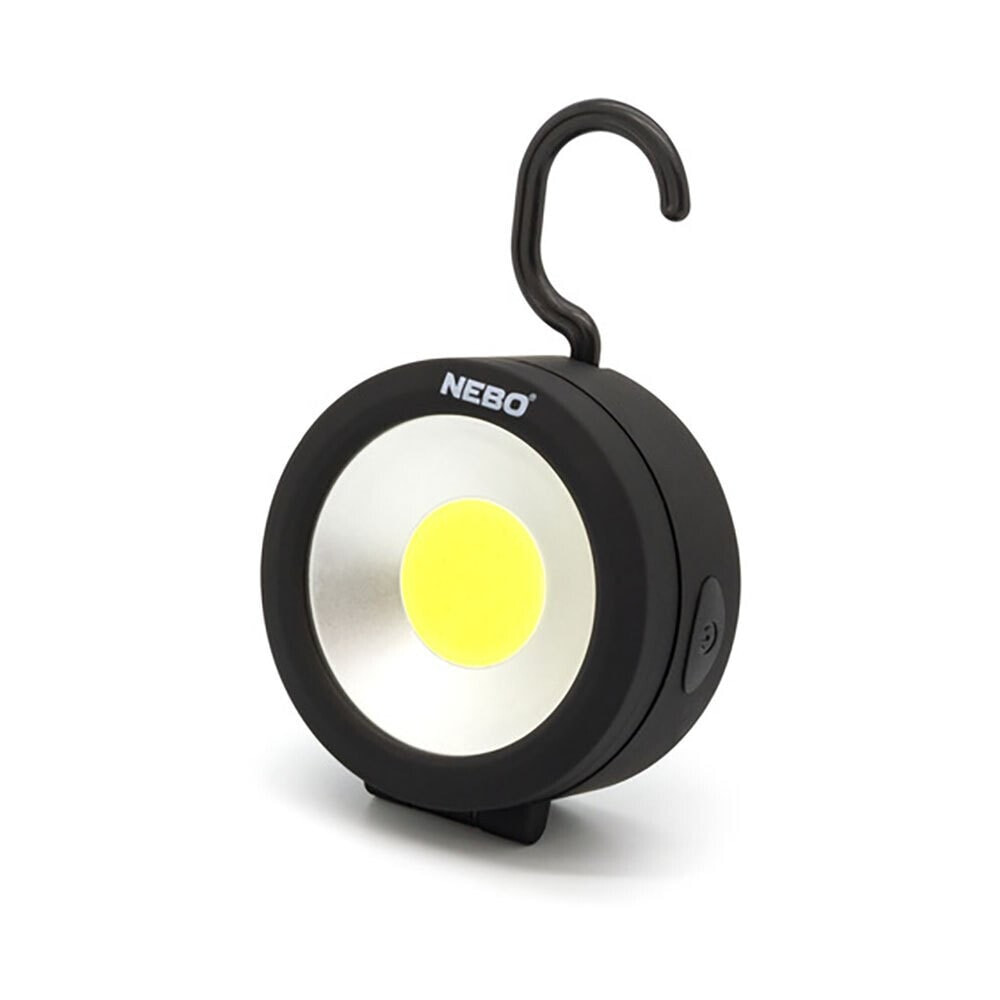 NEBO TOOLS Angle Light Adjustable Magnetic Adjustable Lamp