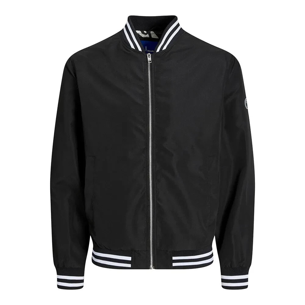 JACK & JONES Marbella Ket Bomber Jacket