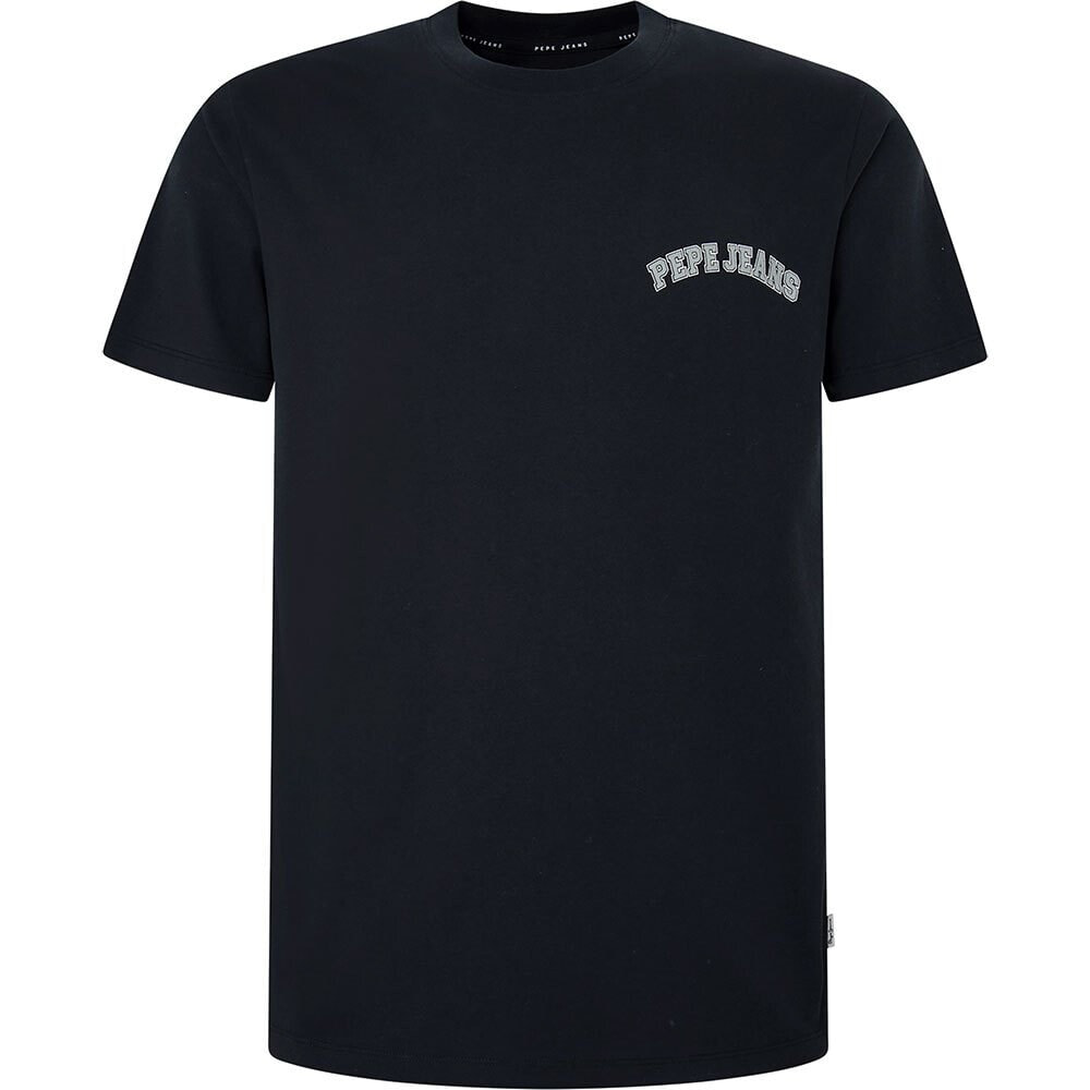 PEPE JEANS Clementine Short Sleeve T-Shirt