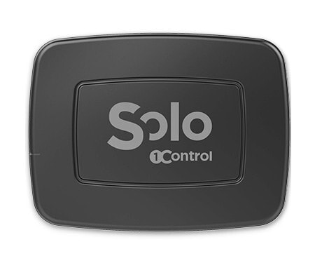 1Control SOLO контроллер безопасности дверей Корпус 1 дверь(и)