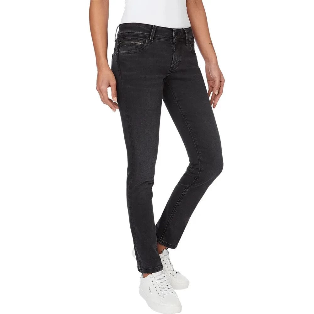 PEPE JEANS New Brooke PL204165VS1 Jeans