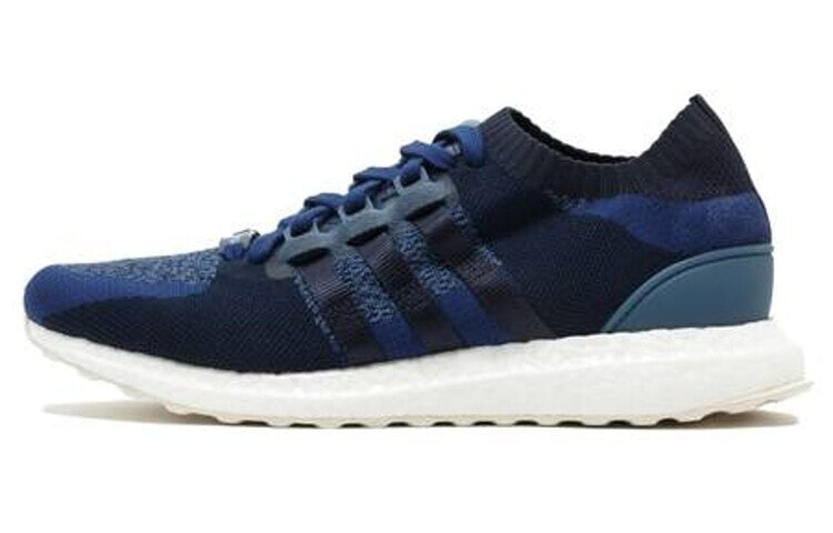 adidas originals EQT Support Ultra Primeknit Materials 蓝 / Кроссовки Adidas originals EQT Support Ultra Primeknit CQ1895