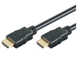 M-Cab 7003020 HDMI кабель 2 m HDMI Тип A (Стандарт) Черный
