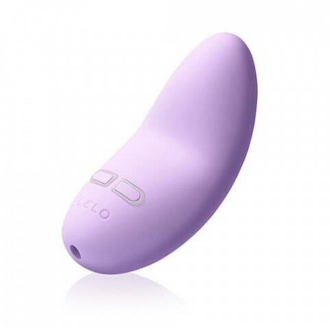 Auflegevibrator Lavendel - Lily 2 Lavender (Lavender & Manuka Honey)