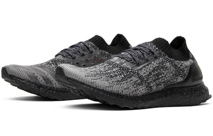 Adidas uncaged hot sale triple black