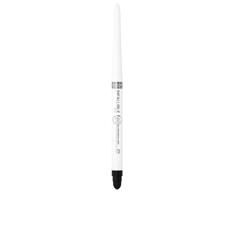 INFALLIBLE gel liner #9-polar white 0,32 gr