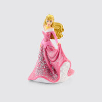 Tonies Disney Sleeping Beauty - Toy musical box figure - 5 yr(s) - Pink