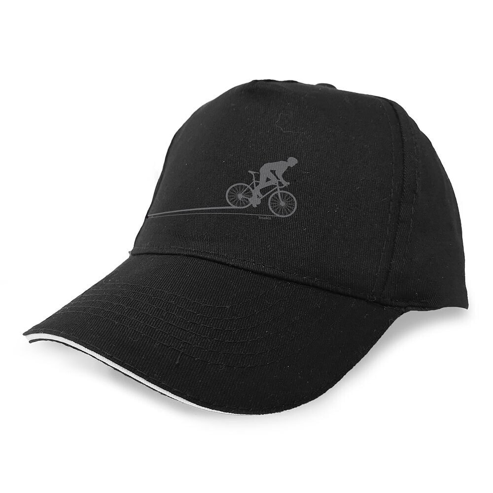 KRUSKIS Shadow Bike Cap