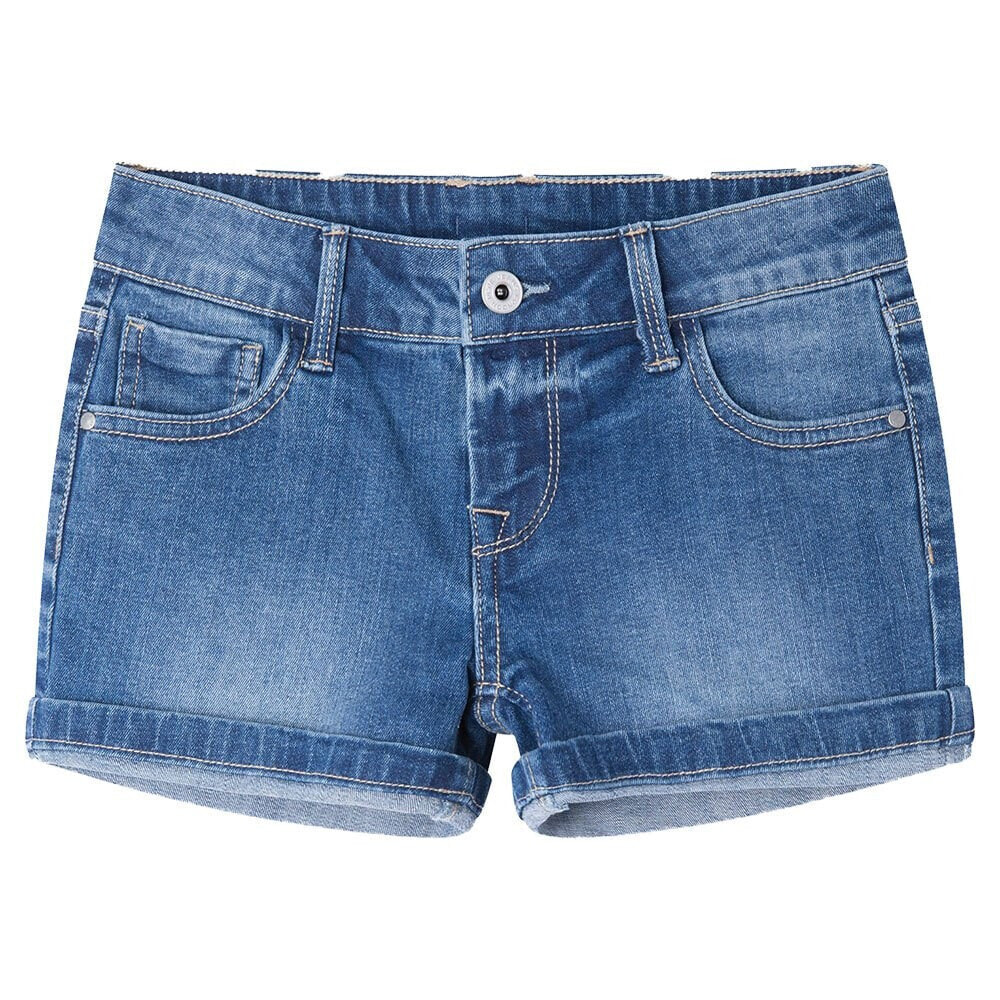 PEPE JEANS PG800782HK4-000 / Foxtail Shorts