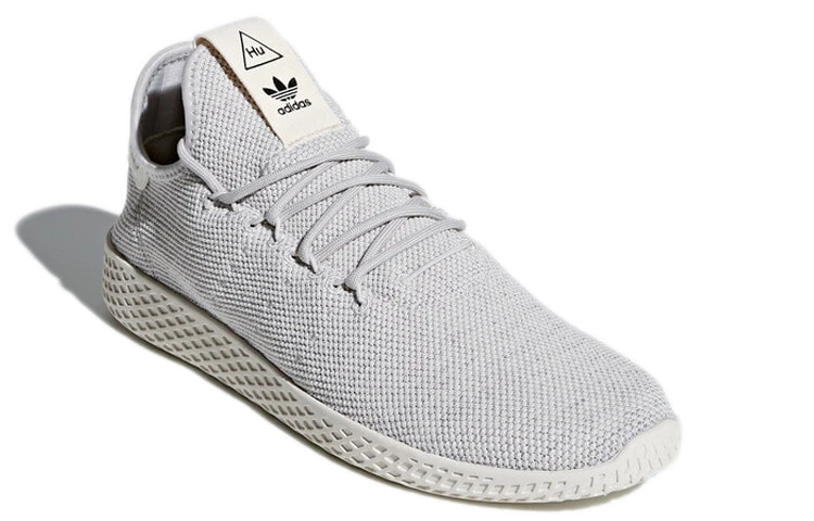Adidas Tennis Hu Pharrell Grey One adidas Originals 36 6361 adidas Originals