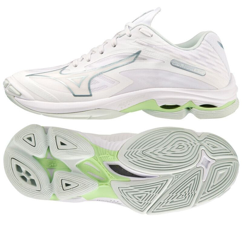 Mizuno volleyball hot sale lightning 7