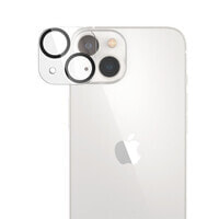 PanzerGlass Camera Protector Прозрачная защитная пленка Apple 1 шт 0399