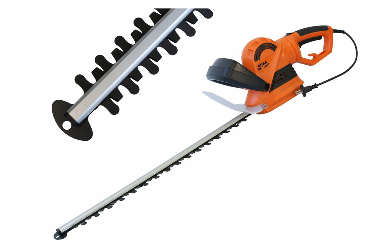 Atika Electric Hedge Ncissors HA710/61