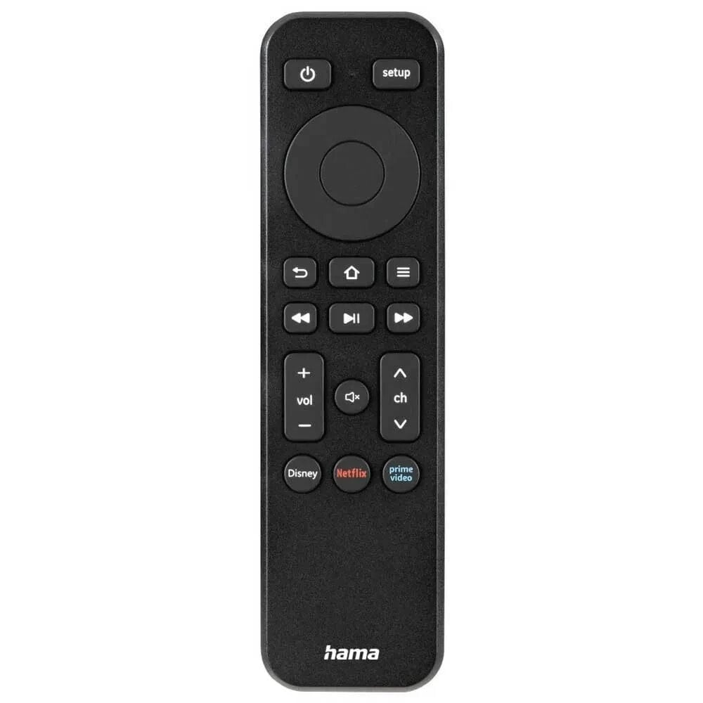 HAMA Nano universal TV remote