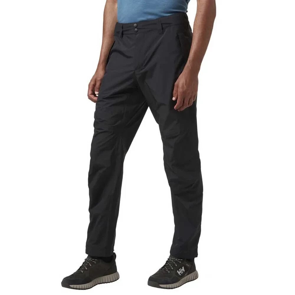 HELLY HANSEN Verglas 2L Ripstop Shell Pants