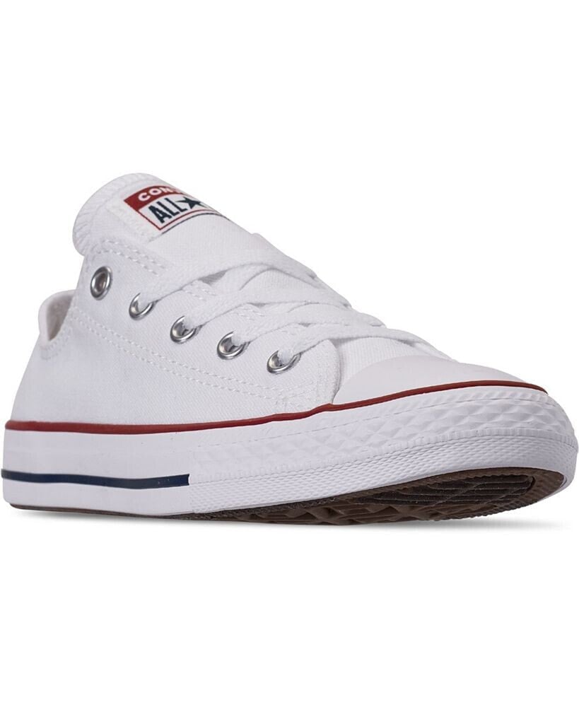 Converse little Kids' Chuck Taylor Original Sneakers from Finish Line