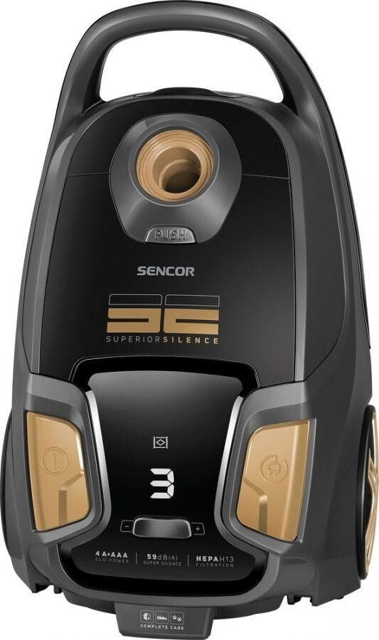 Sencor SVC 9300BK vacuum cleaner