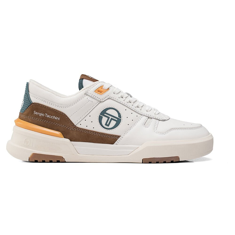 SERGIO TACCHINI Bb Court Lo Trainers