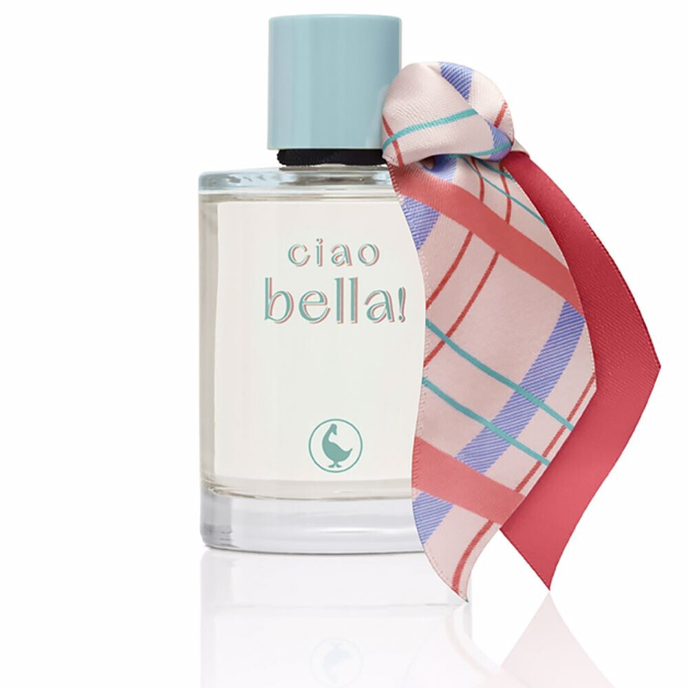 Женская туалетная вода El Ganso CIAO BELLA! eau de toilette spray 125 ml