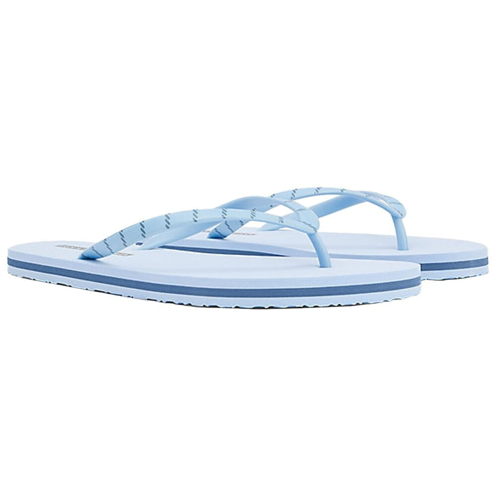 TOMMY HILFIGER Tommy Essential Beach Sandal Flip Flops