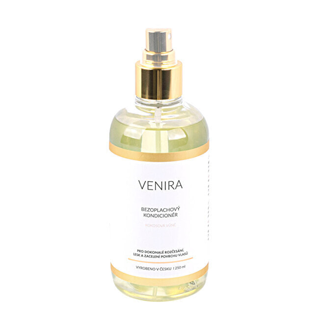 Venira Rinse-Free Conditioner  Лосьон для волос 250 мл