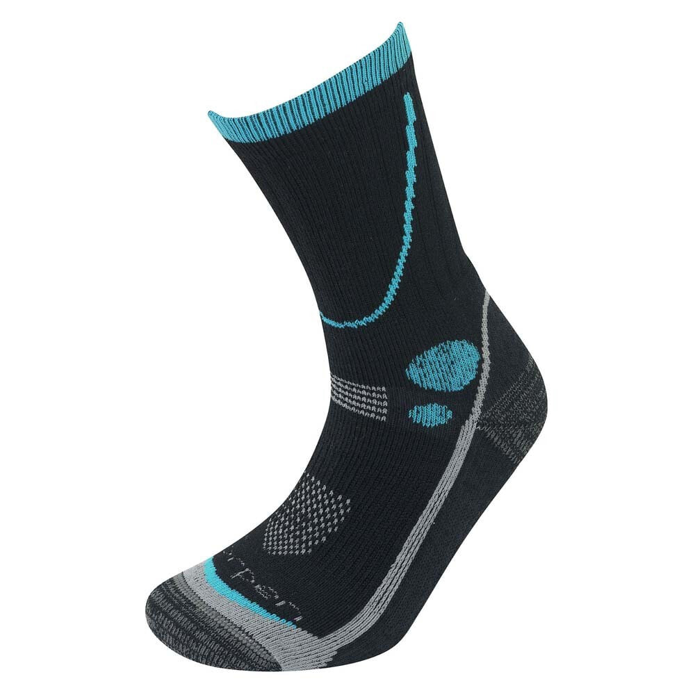 LORPEN Midweight Hiker Socks