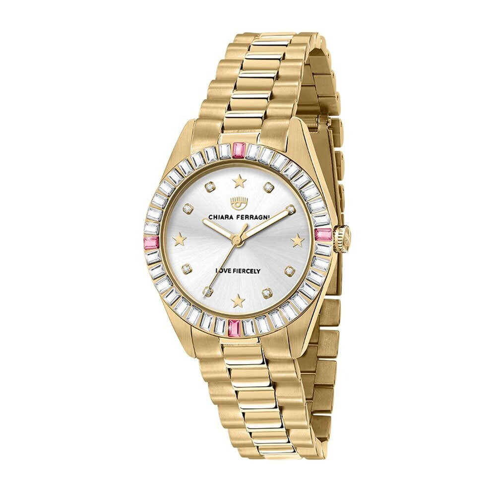 CHIARA FERRAGNI R1953100503 Watch