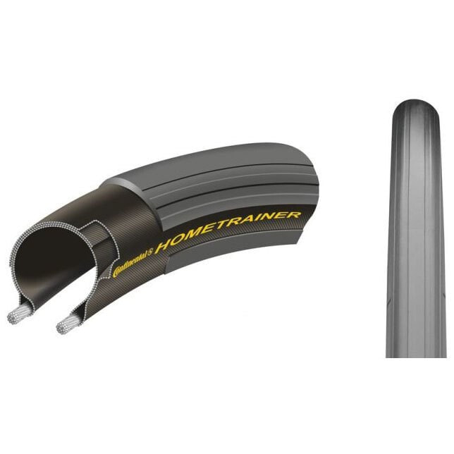 CONTINENTAL Hometrainer II 27.5 27.5´´ x 2.00 urban tyre