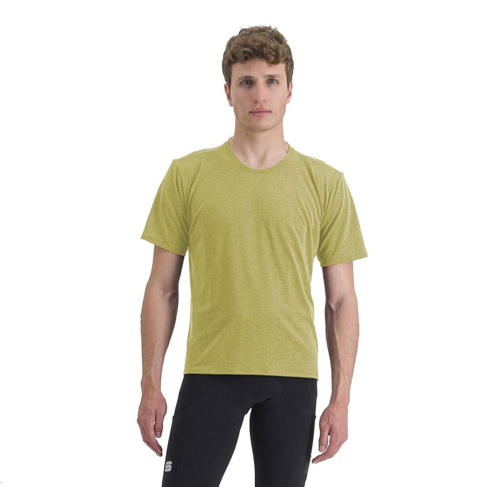 Sportful Giara Short Sleeve T-Shirt