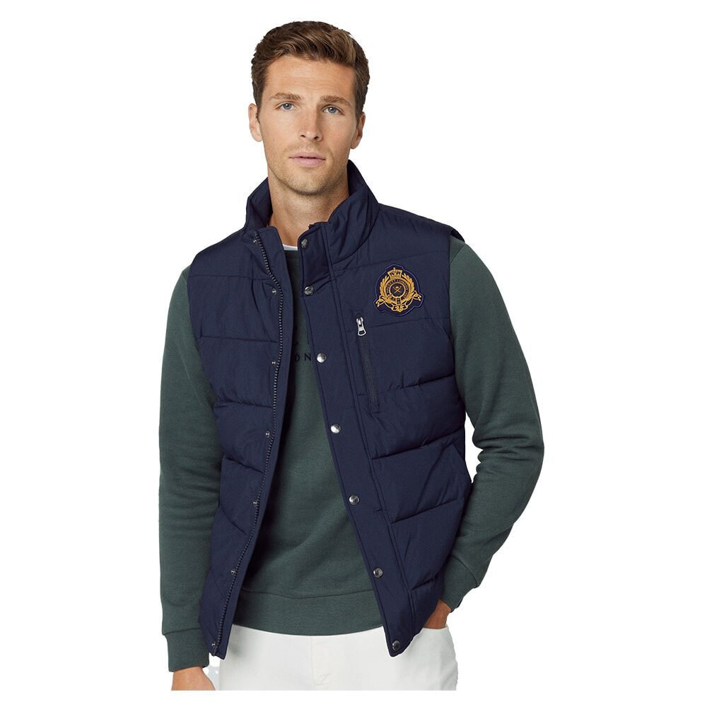 HACKETT Heritage Vest