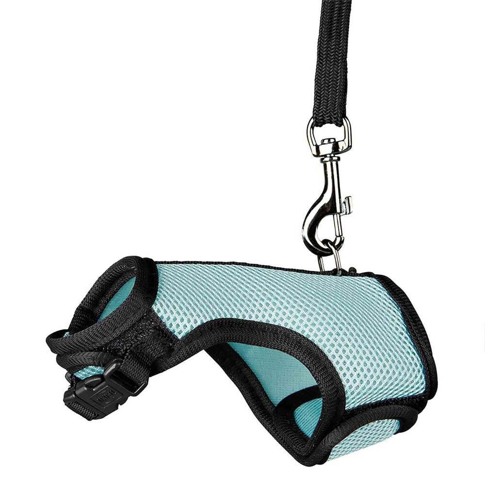 TRIXIE Soft Harness With Leash For Rats