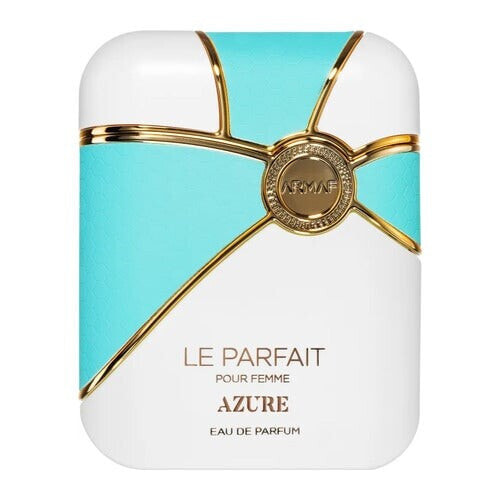 Armaf Le Parfait Azure Pour Femme Eau de Parfum