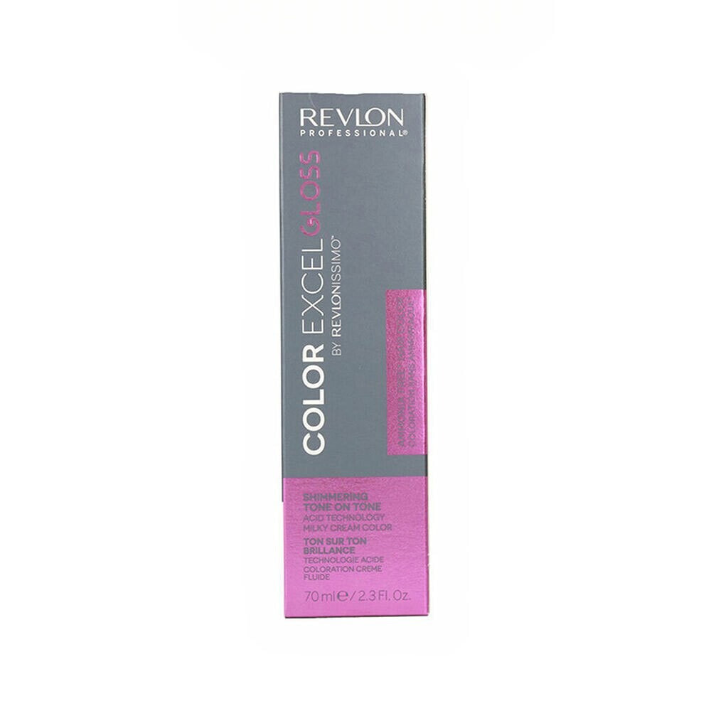 REVLON Issimo Excel Gloss 70ml Permanent Dye