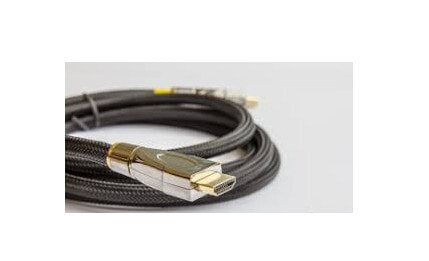 Python GC-M0014 HDMI кабель 0,5 m HDMI Тип A (Стандарт) Черный